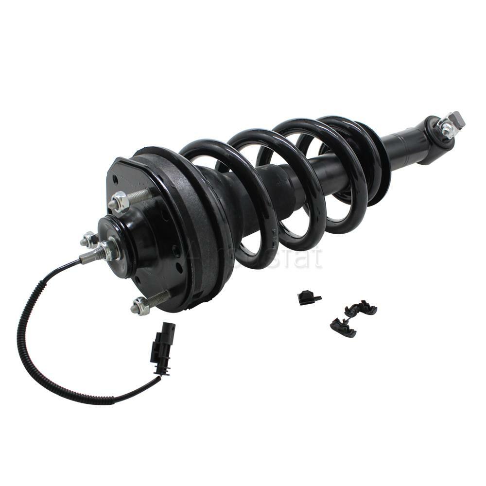 2pcs for Chevy Tahoe Suburban Magnetic Front Shock Absorber Strut Assys 84176631