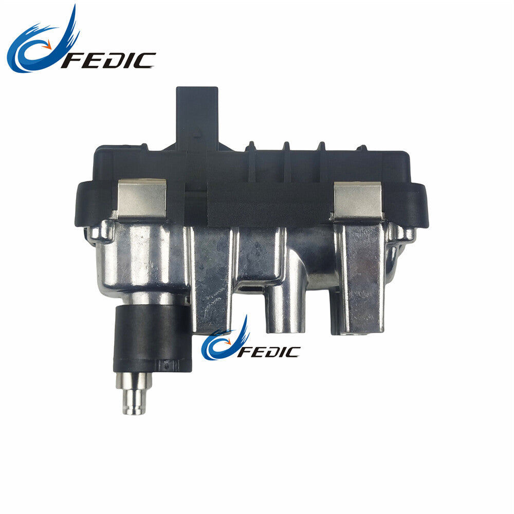 Turbo actuator G-89 821784 for Jeep Cherokee 2.0 CRD 103Kw 138HP JTD 2LE6 2014