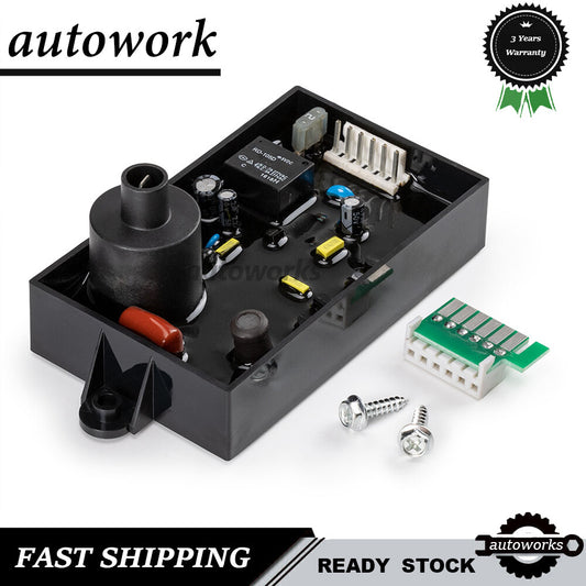 1X For Atwood 91367 RV Water Heater PC Circuit Control Board 93865 93253 93257