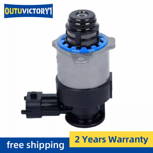 For 2011-2016 LML Duramax Exergy CP4 economizer improved stock intake metering valve
