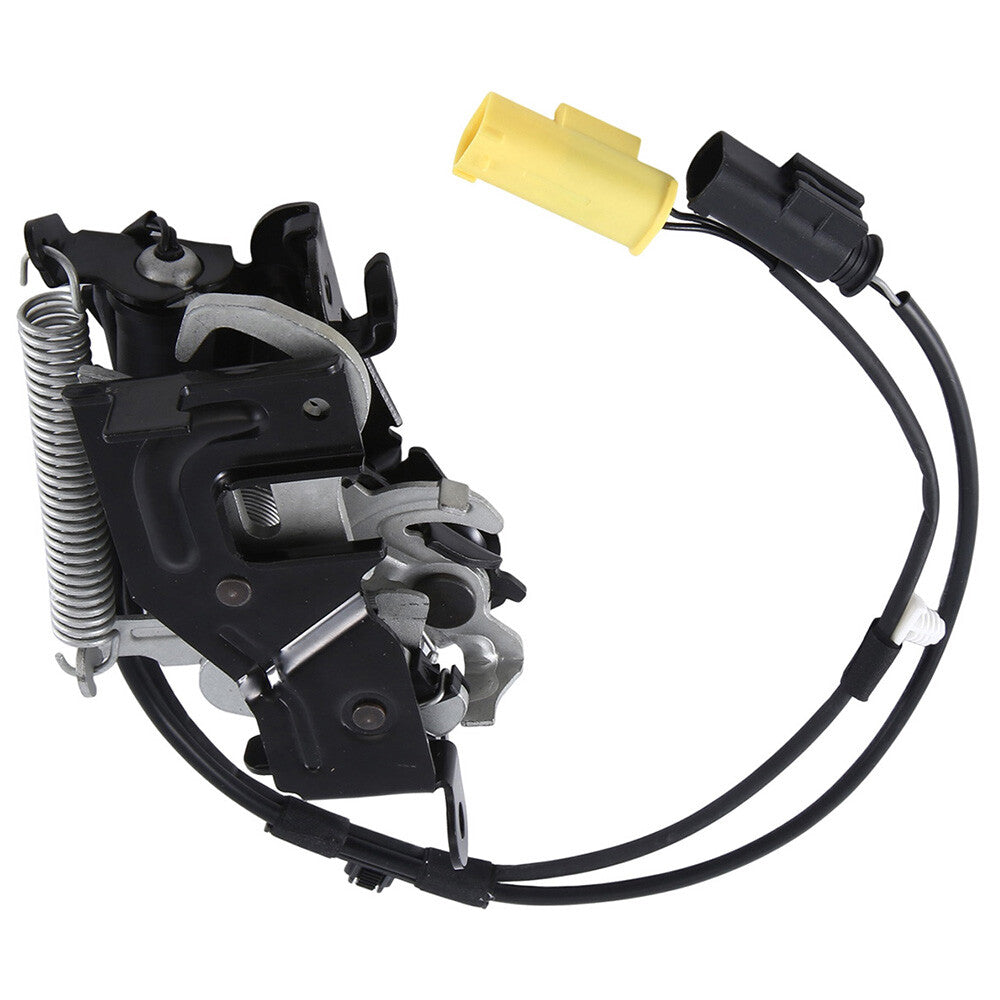 For 5' 6' 8' G14 G16 G30 G31 G32 G38 F91 M8 Hood Latch Lock Left 51237347410