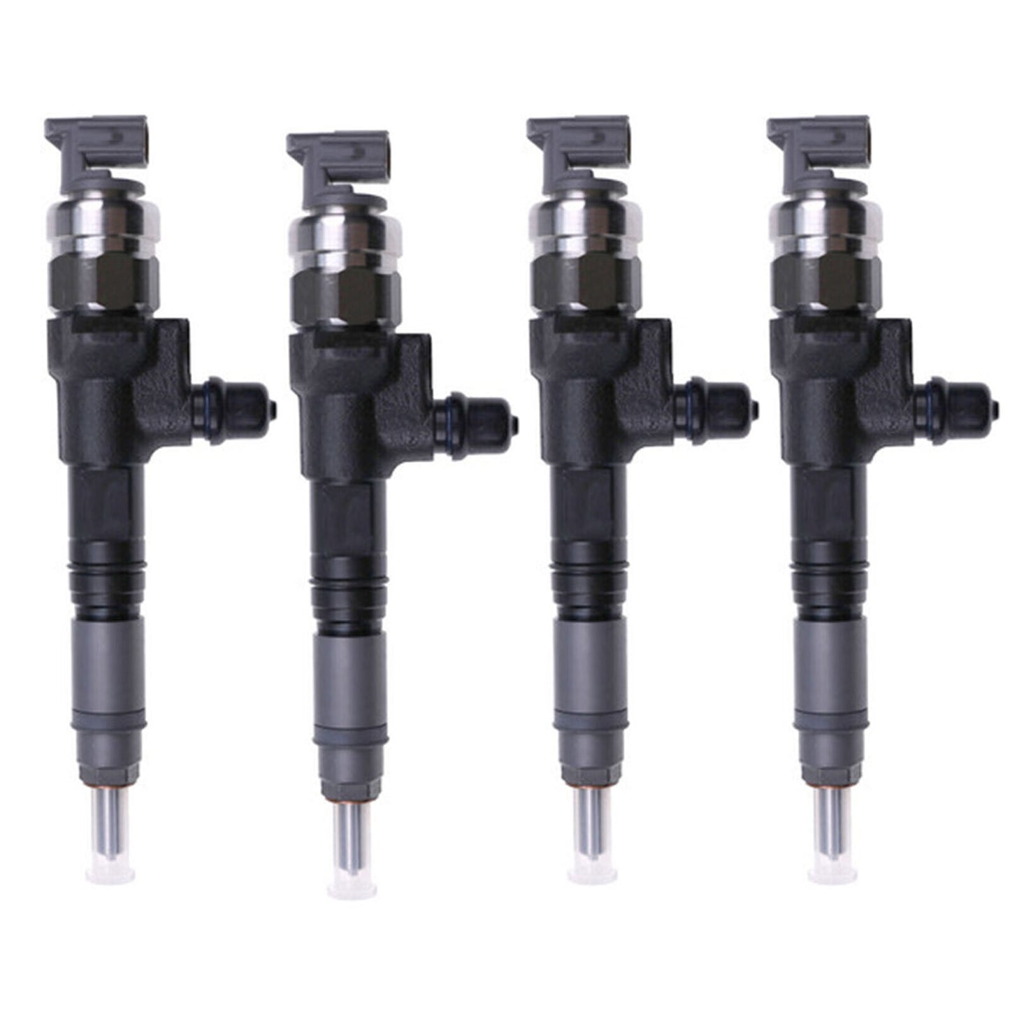 Fuel injector 436-1096 suitable for Caterpillar 236D 242D 246D 262D 257D 279D 287D 308 4X