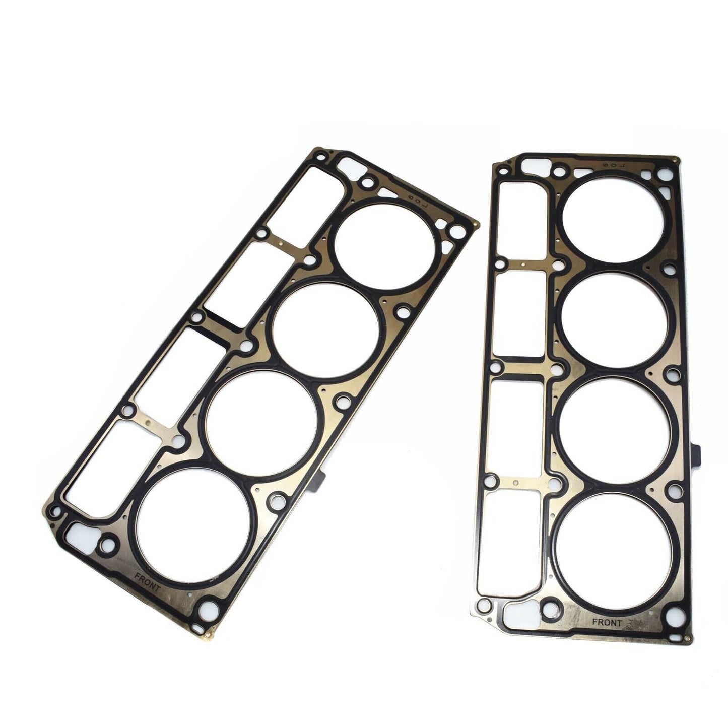 for Chevrolet Camaro for Pontiac Firebird 4.8L 5.3L 5.7L Pair Engines Head Gasket 2