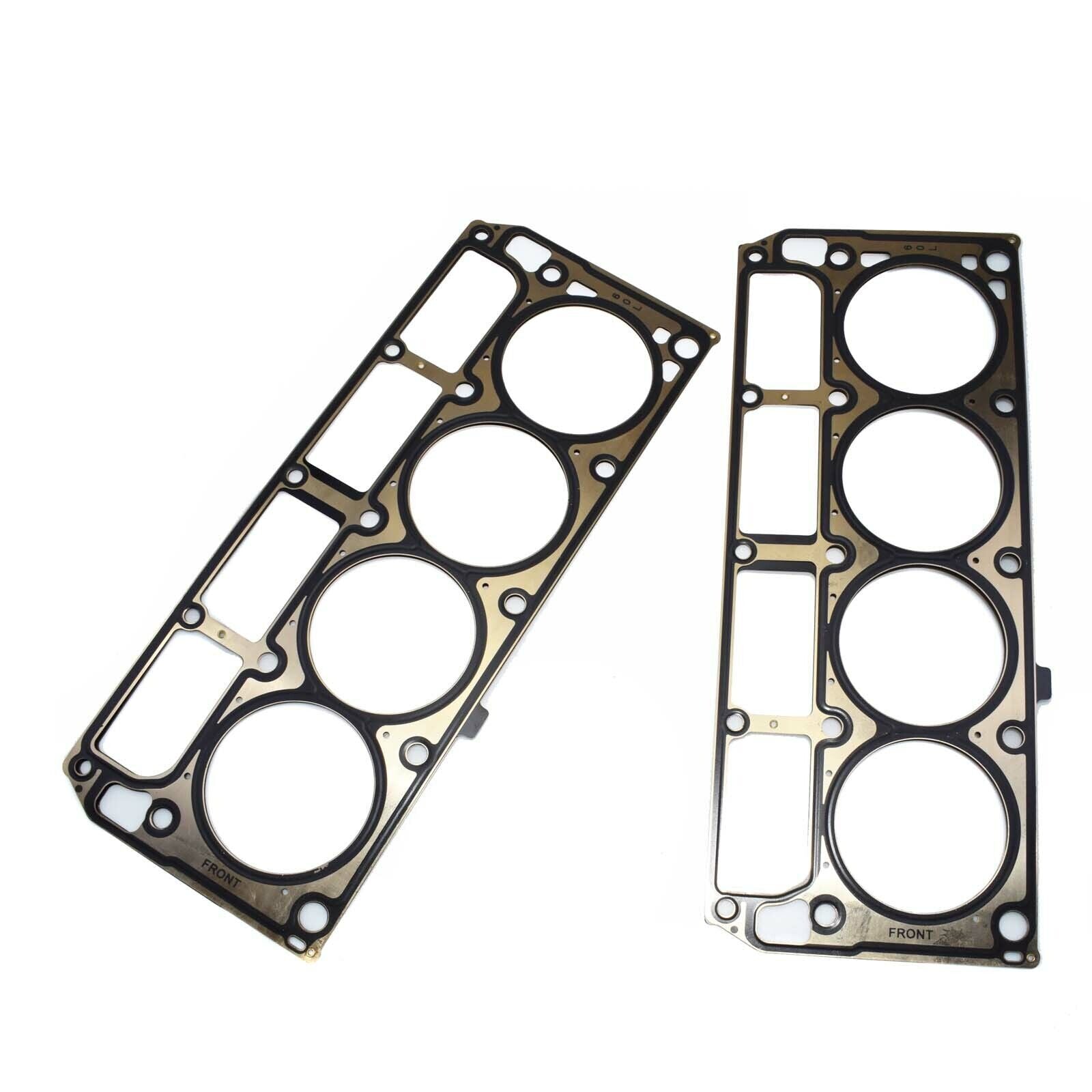 for Chevrolet Camaro for Pontiac Firebird 4.8L 5.3L 5.7L Pair Engines Head Gasket 2