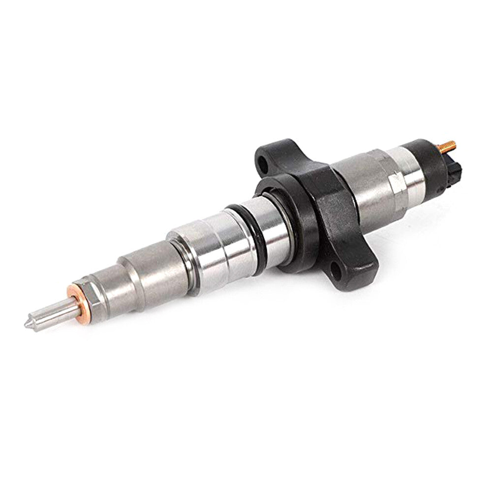 1X Fuel Injector 68027067AA 0445120050 Fit for Dodge for Ram 2500 3500 6.7L 07 2008-12