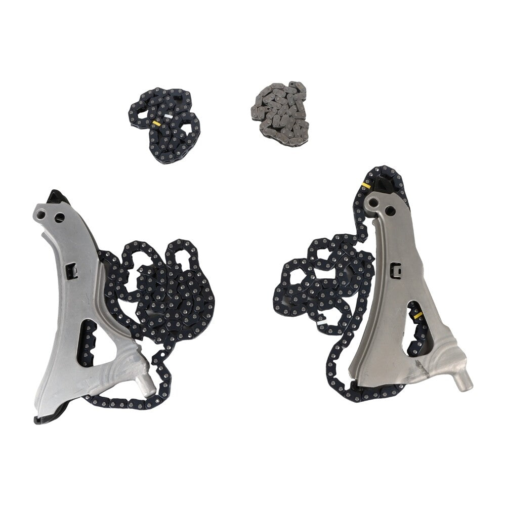 Timing Chain Kit Fits for M278 for Mercedes-Benz CLS550 E550 E500 4.7L SL550278050