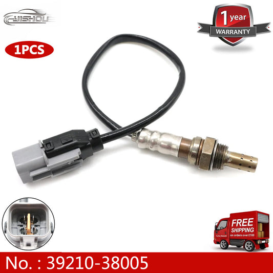 39210-38005 Oxygen (O2) Sensor for Hyundai Santa Fe Sonata XG300 and for Kia Magentis