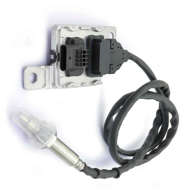 NOX sensors are suitable for Audi A6, C7, C8, for A8 , for Volkswagen Touareg, and for Passat 2.0L (model 4G0907807T, 4M0907807F-).