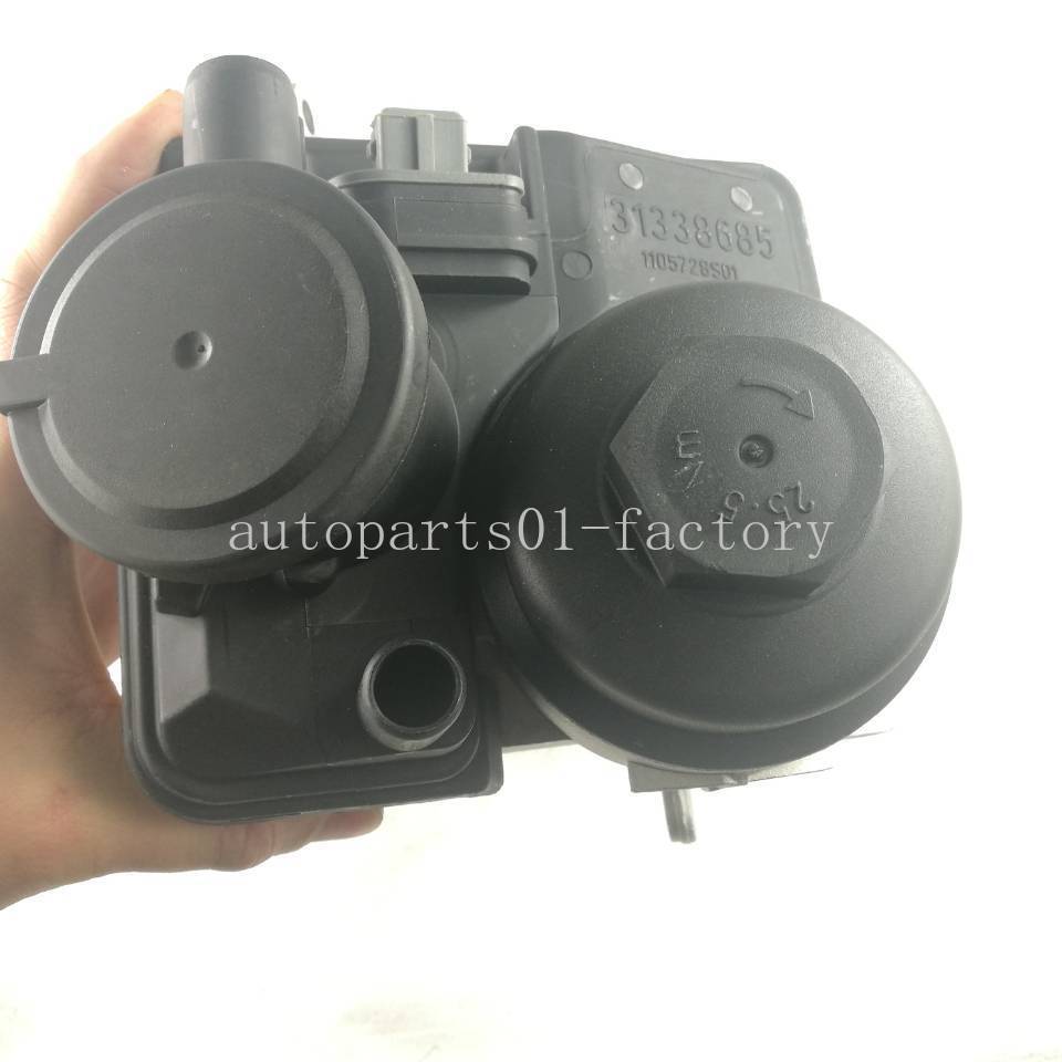31338685 Oil Filter Housing for 04-16 for Volvo S40 V50 S60 V60 XC60 XC70 C30 C70