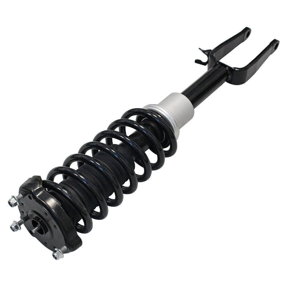 4X Front Rear Electric Air Shock Struts for Jaguar XJ XJR 575 X351 AWD 2010-2019