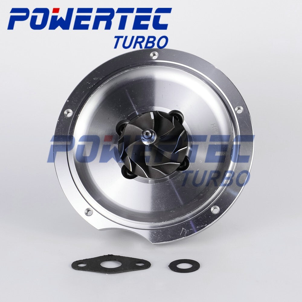 8973125140 Turbo 8971371098 Core Ink Cartridge 8972503642 is suitable for Isuzu Trooper 3.0 L.