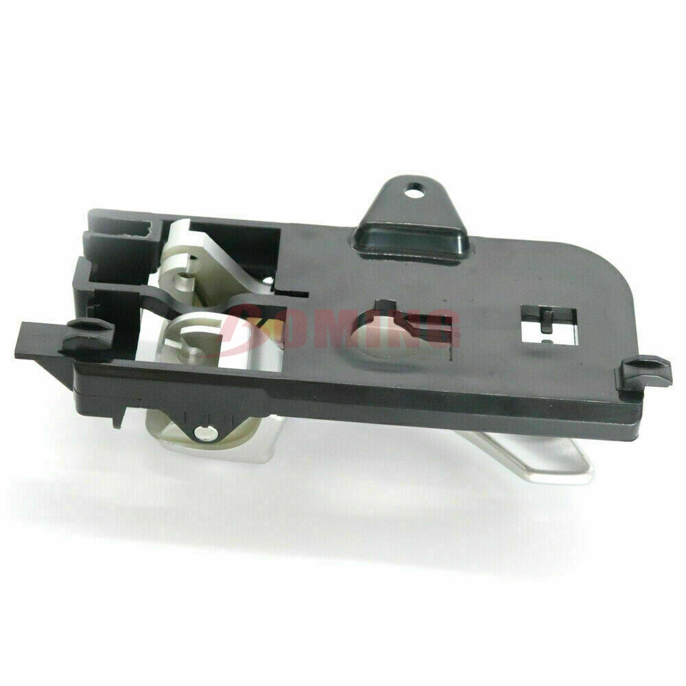 1pcDoor Handle Driver Side Inside Silver For 05-08 for Hyundai Sonata FL 82610-3K020