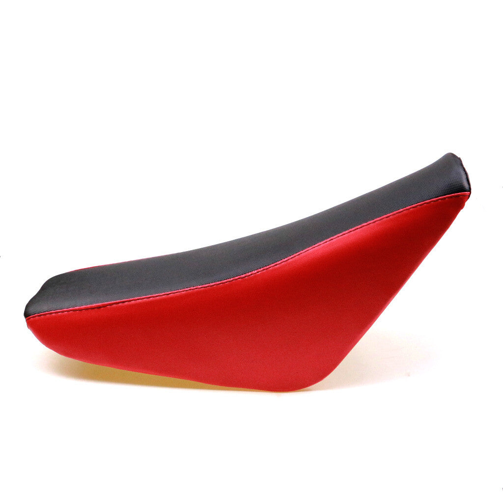 Plastic fuel tank for seat suitable for Honda CRF50 XR50 Baja DR49 SSR 110CC 125CC Pit bicycles