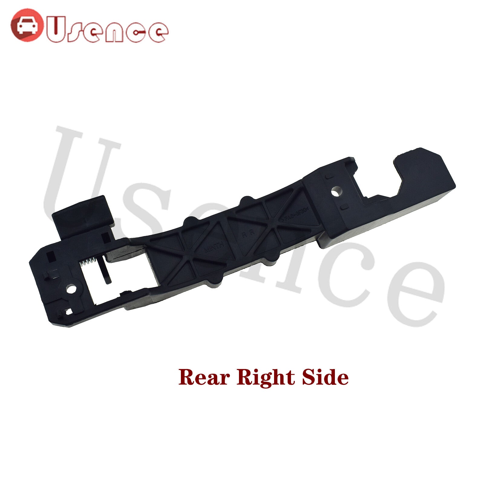 for Hyundai for Tucson 2004-2009 Exterior Rear Right Door Handle Base RH 836652E000