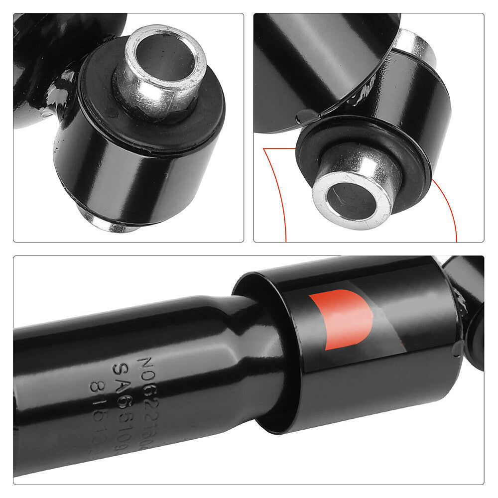 2PCS Shock Absorber Cab Left Right for Volvo VNL 00-20 VNM 00-17 VN VAH VHD VNX