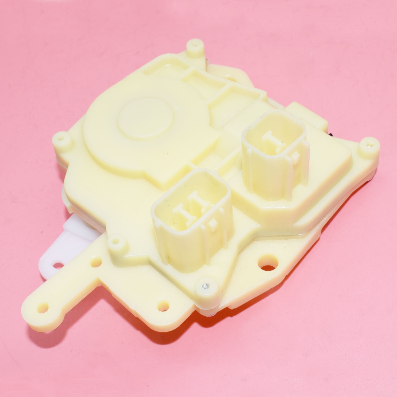 for Honda Odyssey for Civic Accord 72655-S84-A01 Power Door Lock Actuator Rear Left