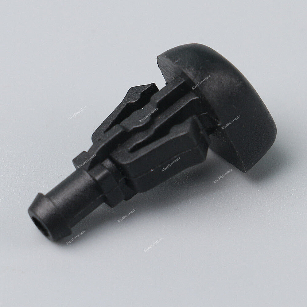 1X Windshield Wiper Washer Spray Jet Nozzle for Ford F150 2004-2014 3W7Z17603AA