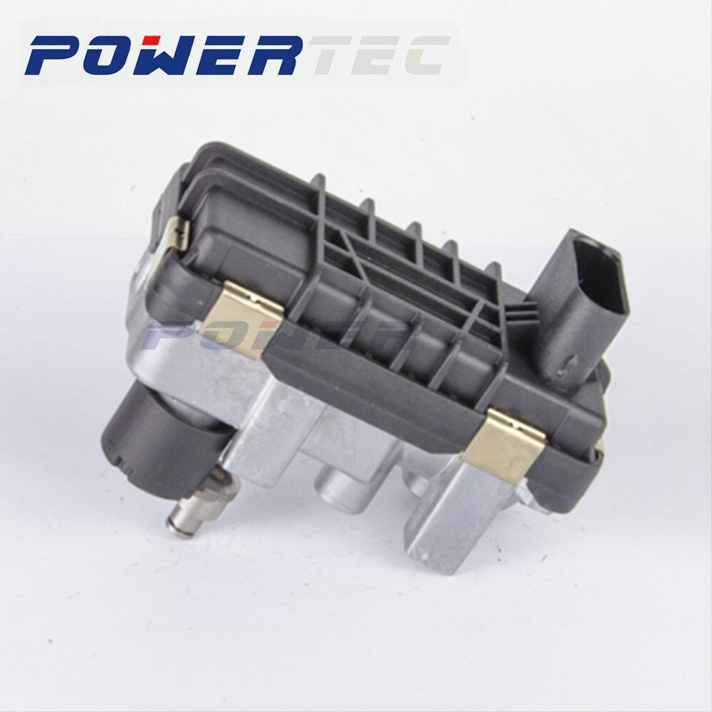 GTB2260VK turbo actuator 776470 6NW009550 is suitable for Audi A6 Q7 3.0TDI C6 176 Kw 240 HP.