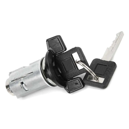 Ignition Key Switch Lock Cylinder W/2 Keys for Buick for Cadillac Chevy for Jeep