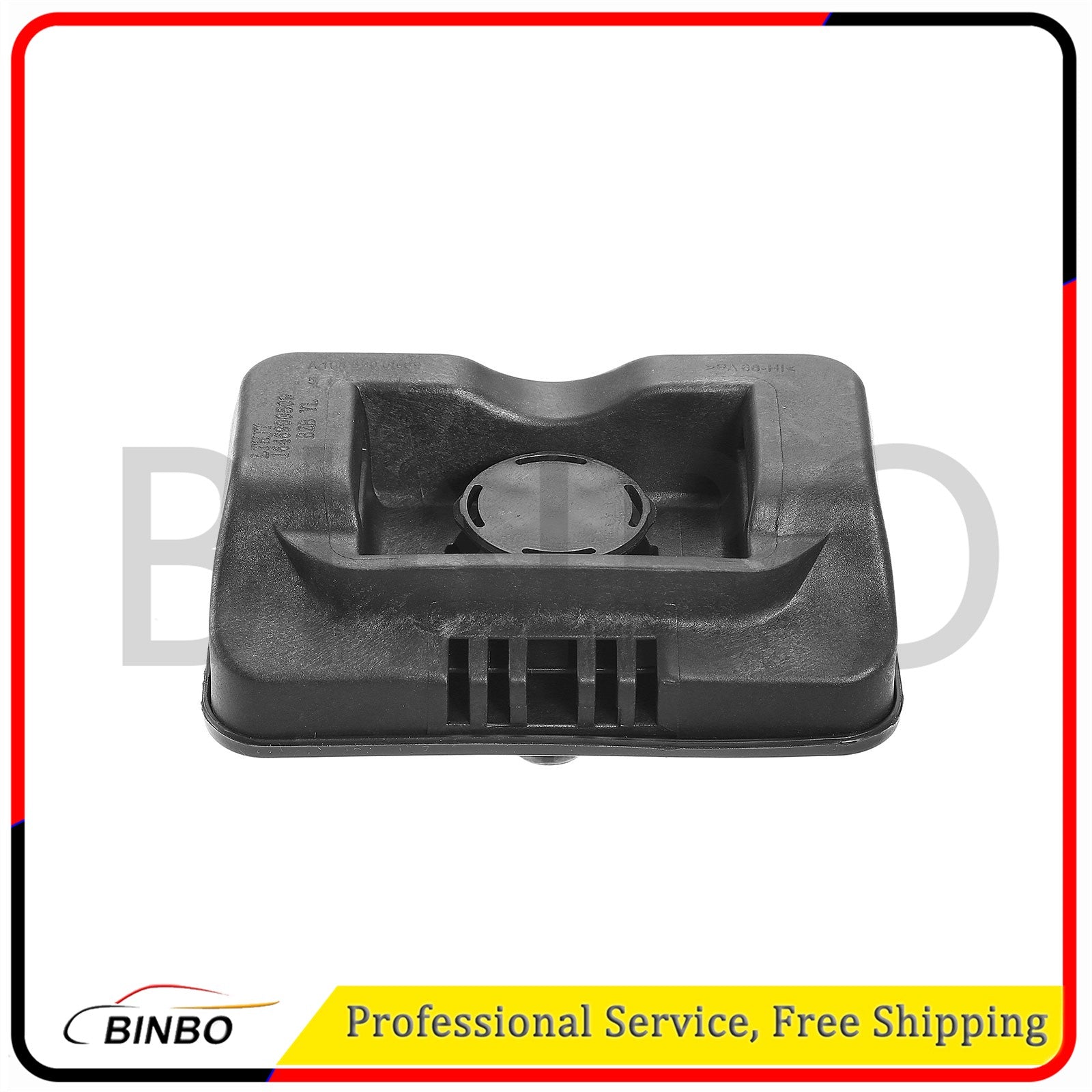 4 PCS Jack Pad Support for Mercedes for Benz W221 W216 W251 R63AMG 1646900509