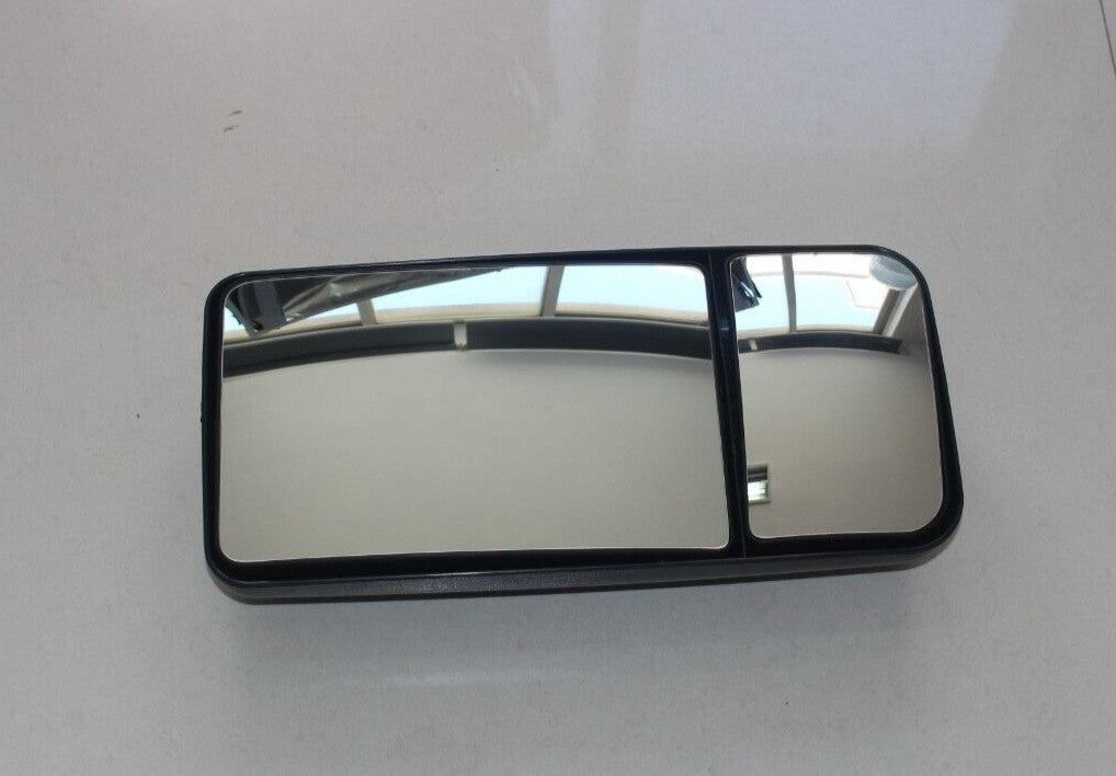 Cars Reflector Rearview Mirror Side Mirror Exterior Assembly for FOTON Truck Bus