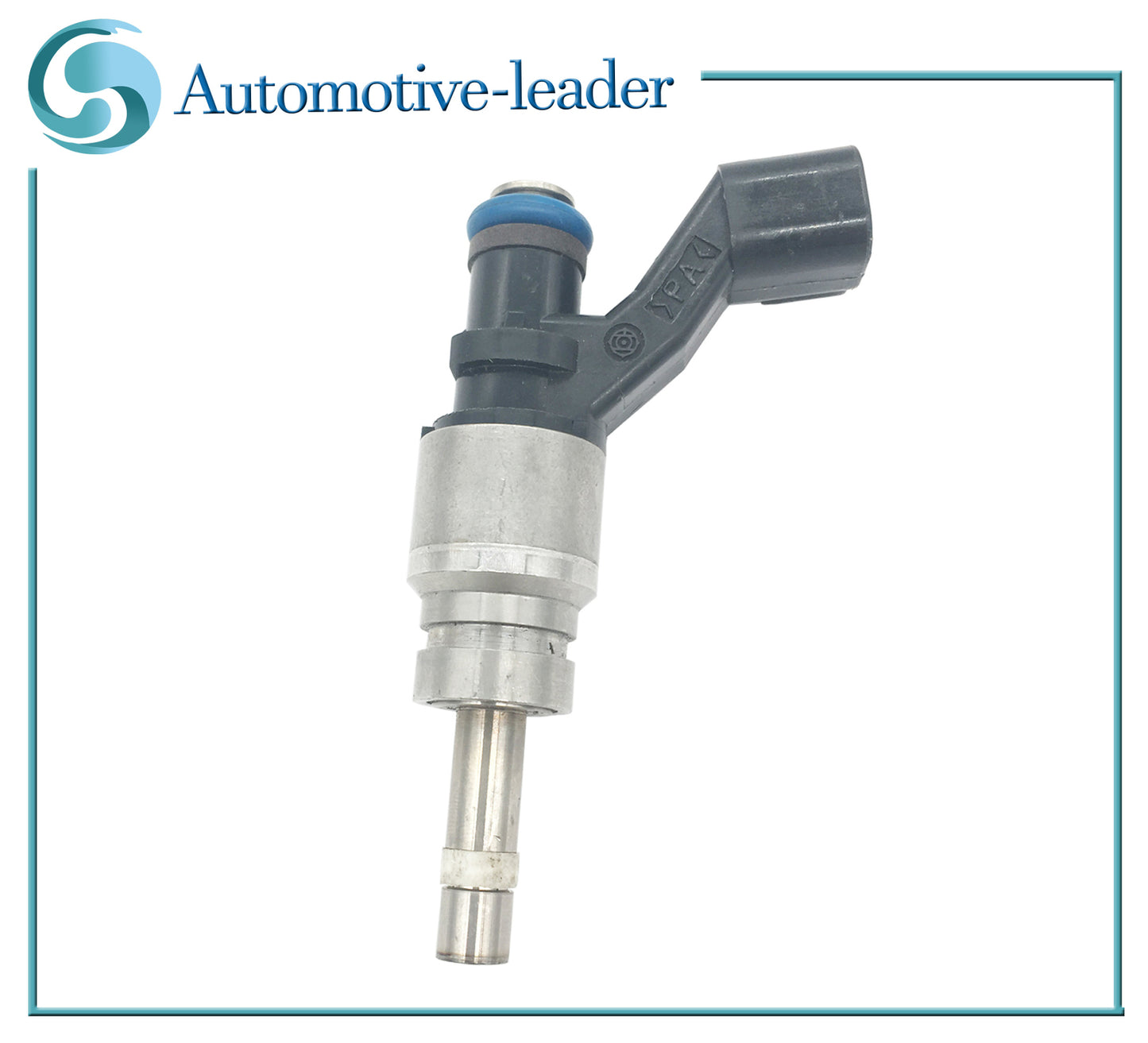 Fuel Injector Nozzle for Isuzu Axiom Rodeo 2004 3.5L V6 8973126200 FJ1011