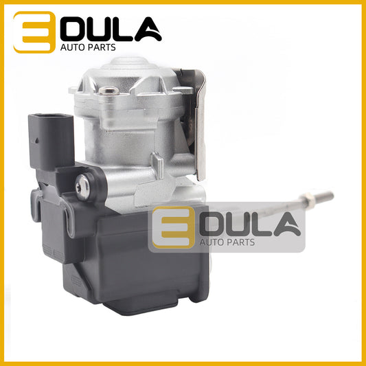Turbo Wastegate electronic actuator for Audi A4, A5, A6, for A8 , Q5 2.0 06L145612K