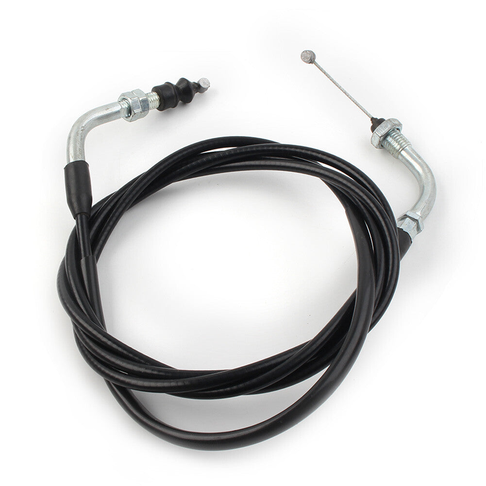For 139QMB GY6 50cc 125cc 150cc Chinese Scooter 1P39QMB 200cm Throttle Gas Cable