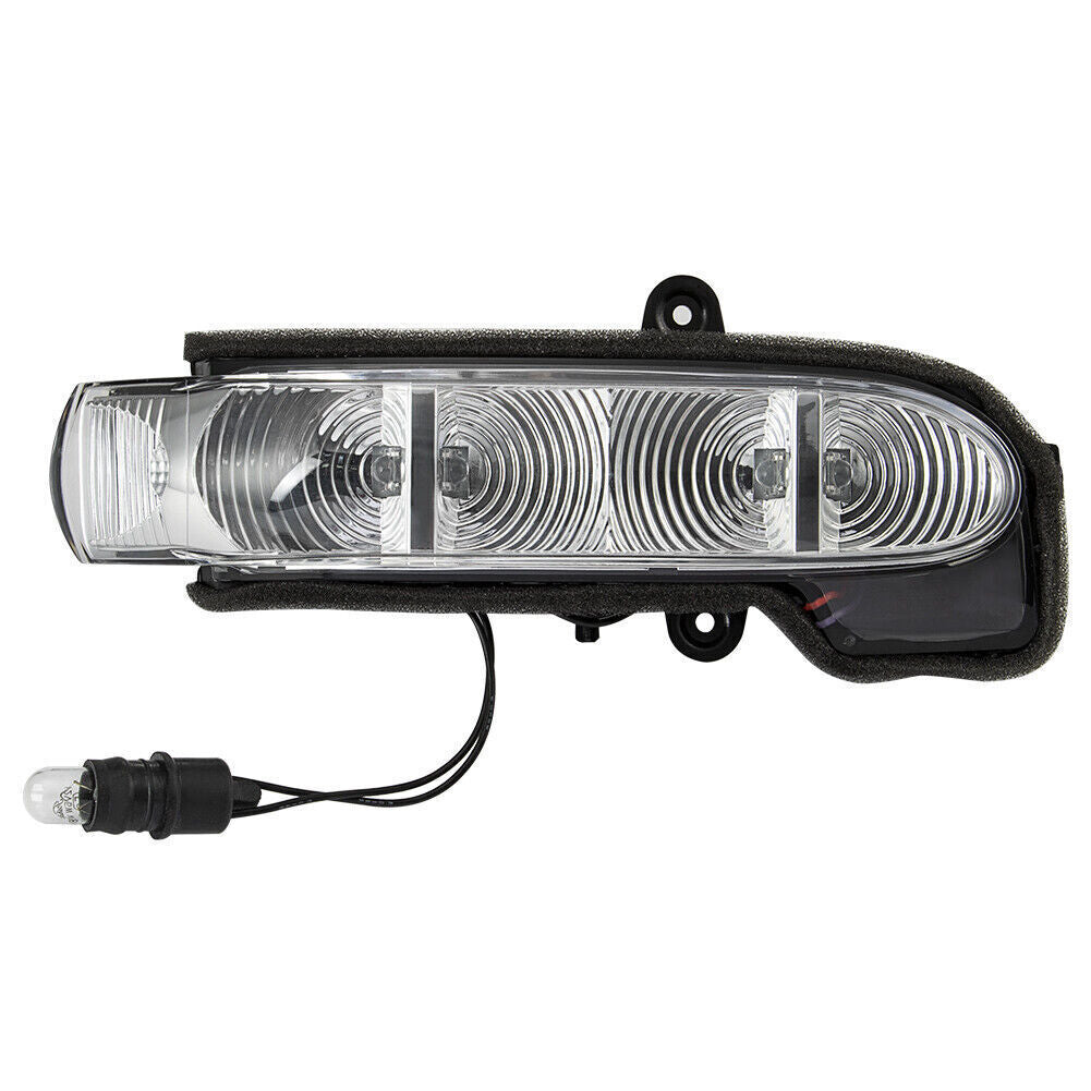 for Mercedes-Benz W211 S211 W463 W461 2002-2007 Right Mirror Turn Signal Light