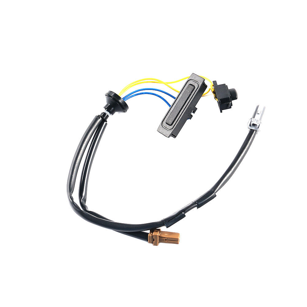 Car Trunk Opening Switch Fit for Nissan Sentra Tiida C11 Latio Versa 25380 2DT1A