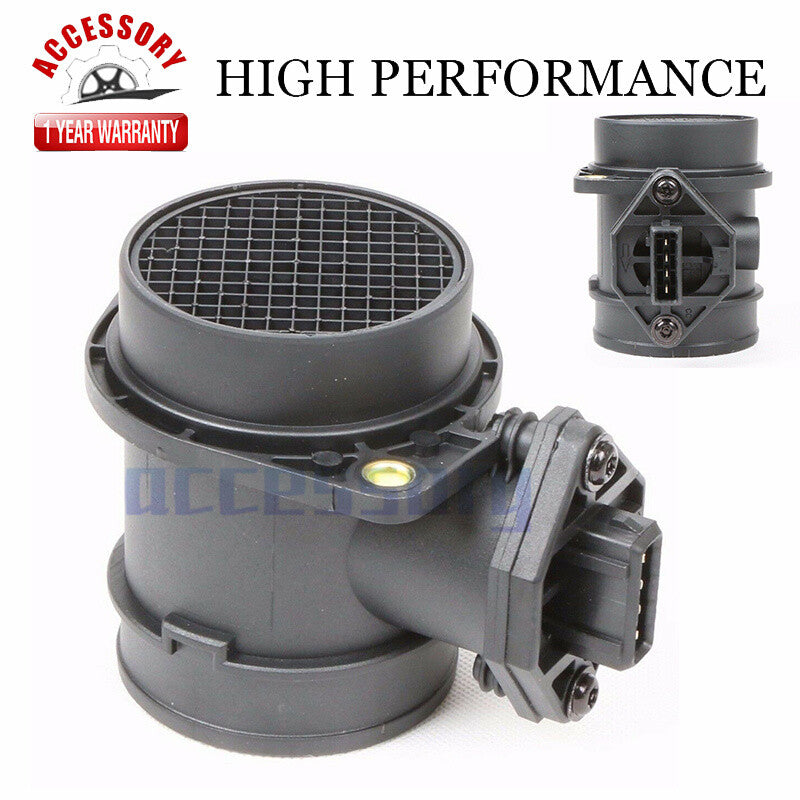 for Volkswagen MAF (Massage Air Flow Sensor) for Volkswagen for Jetta , for Golf , for Passat , and for Audi A4. (0280217117)