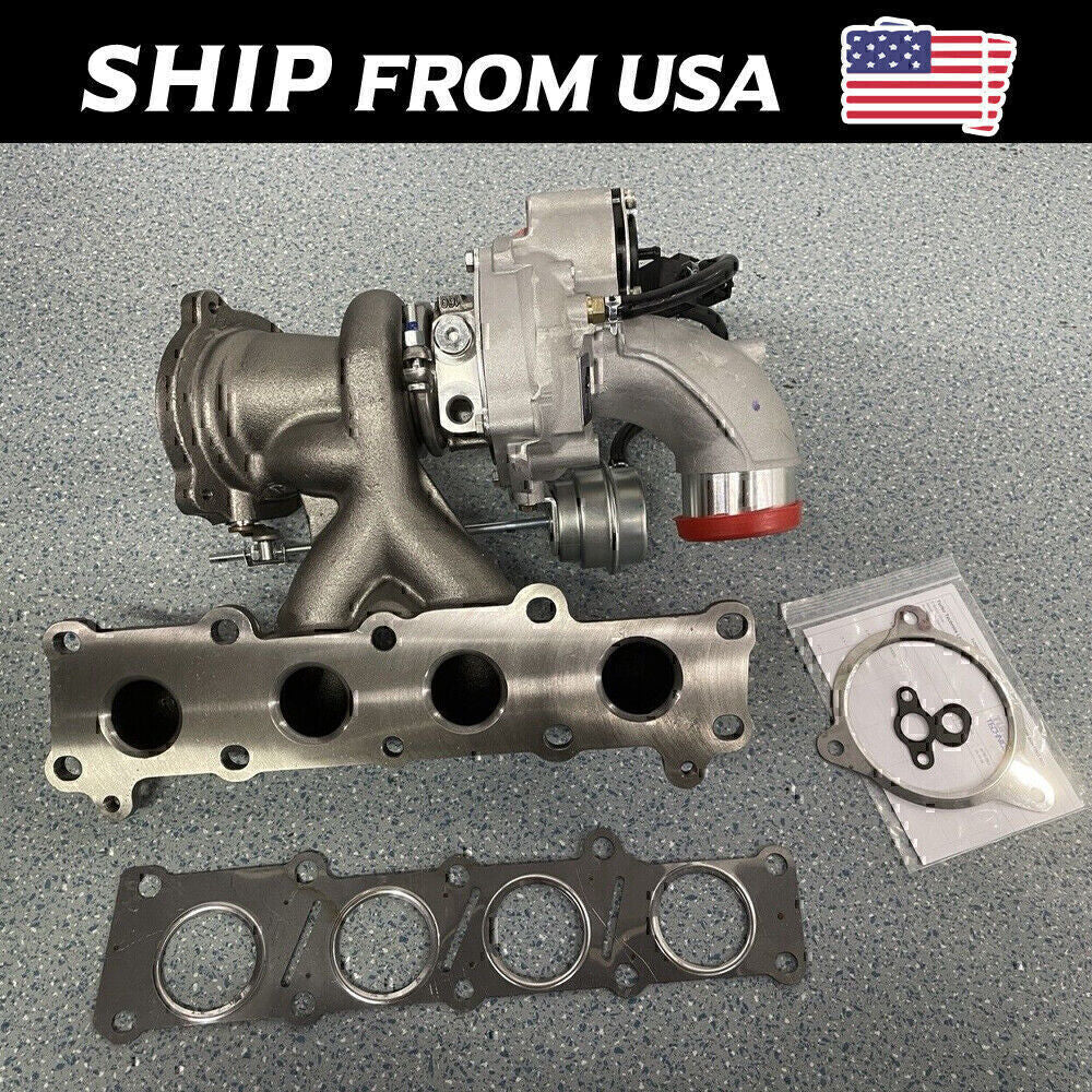 LR066515 TurboCharger K03 for Land Rover for Range Rover Evoque Discovery 2.0L 2014-201