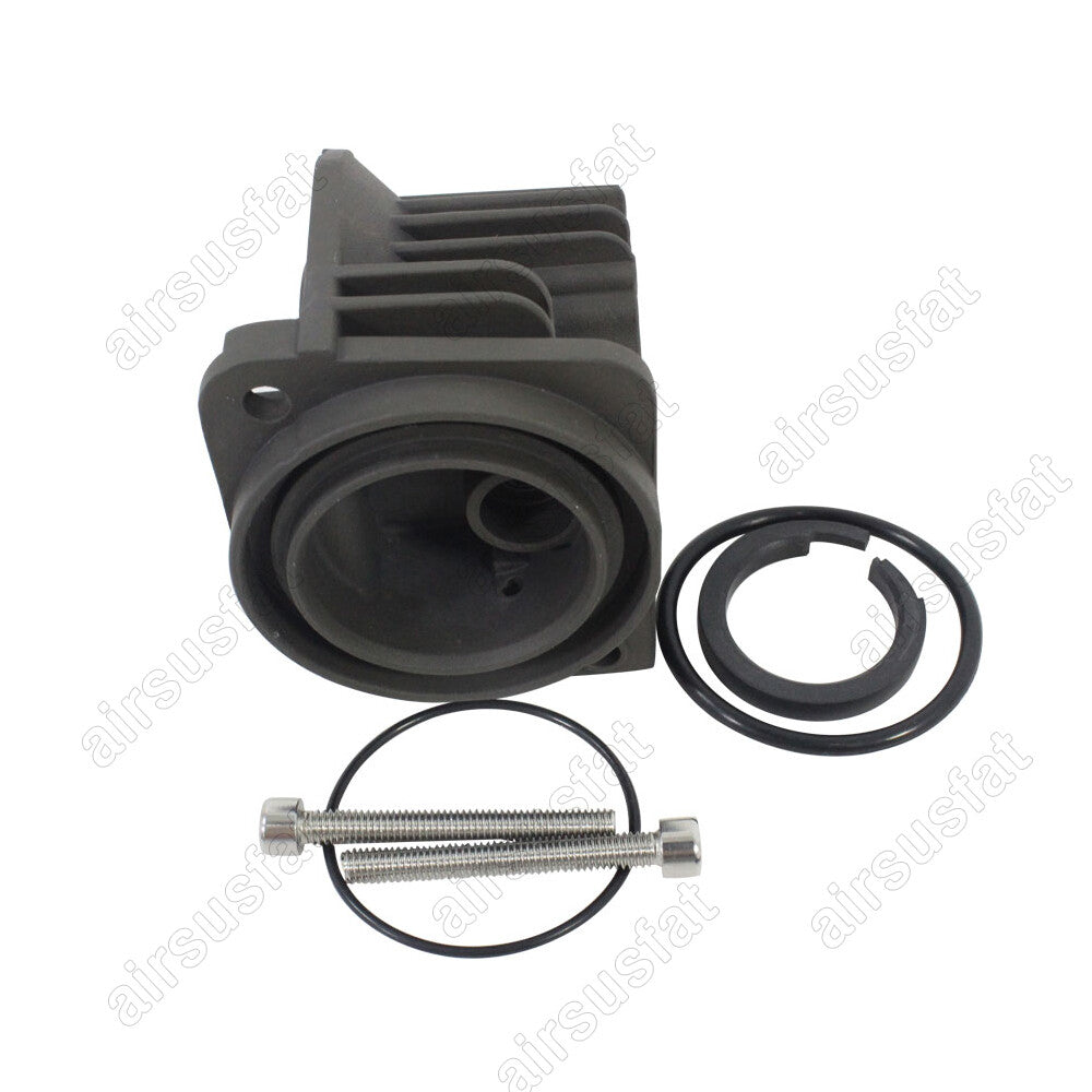 for Audi Q7 for VW Touareg for Cayenne air suspension compressor cylinder repair kits