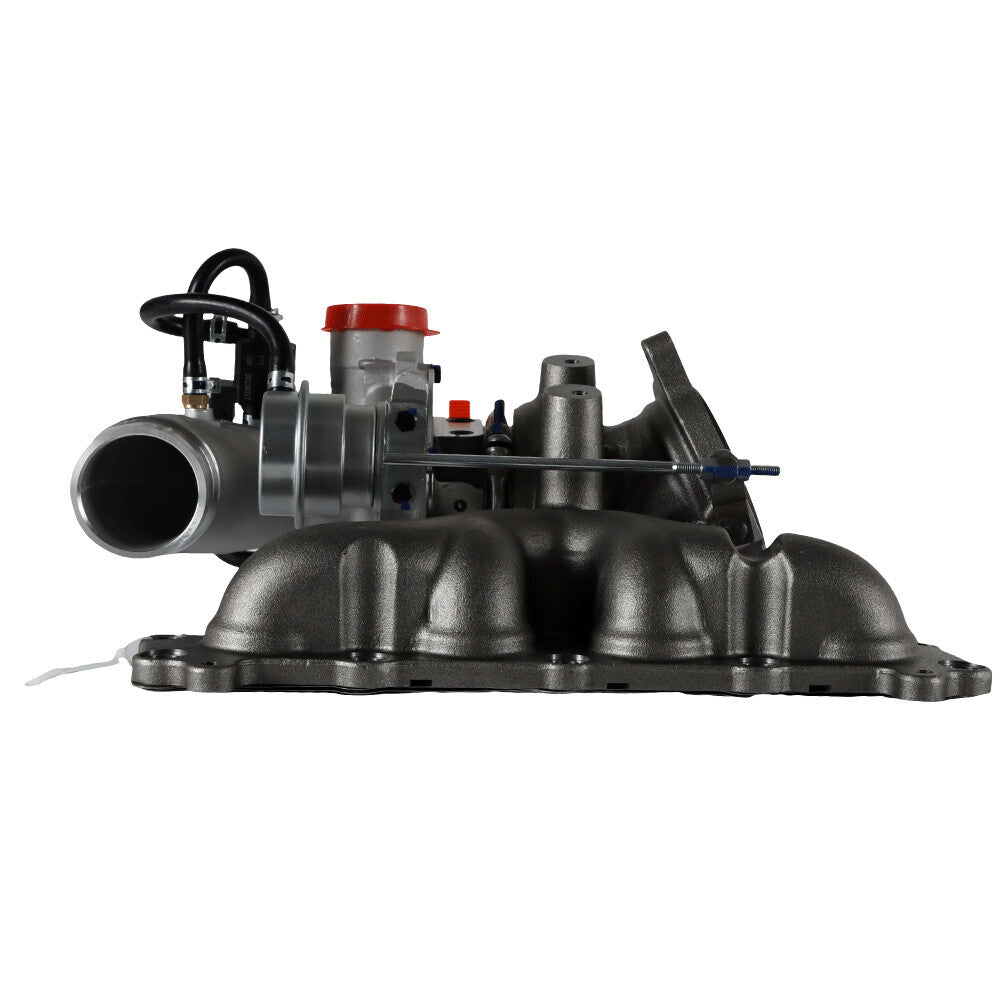 Turbo Turbocharger for 2012-2015 for Jaguar XF for Land Rover for Range Rover Evoque 2.0L