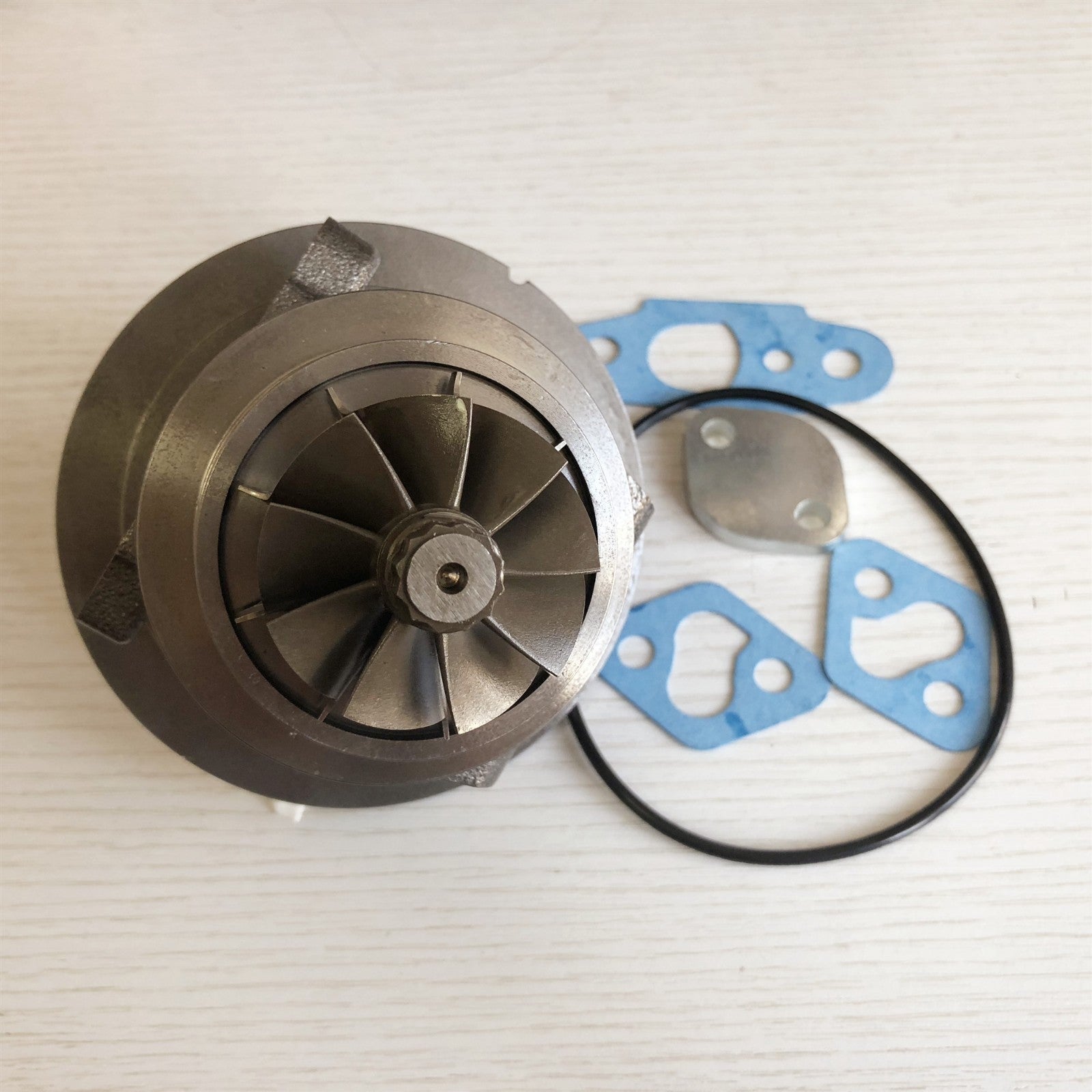 CT12B 17201-67010 17201-67040 17201-67020 Turbo CHRA Core Cartridge for Toyota