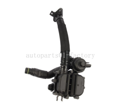 LR049365 New Black Inlet Intake Manifold for Jaguar for Range Rover Sport 3.0L