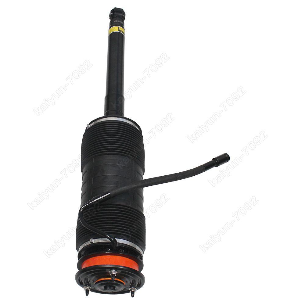 Rear Left Hydraulic ABC Shock for Mercedes W221 S-Class S350 CL500 2213206313