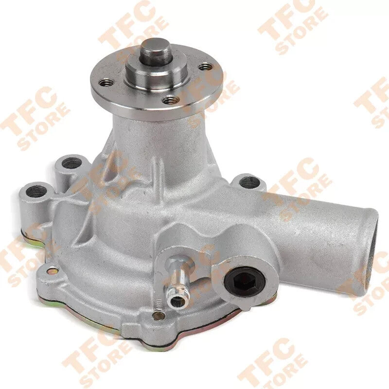 New 6213-610-004-2H Water Pump For Iseki tractor SF200 SF230 SG153 62136100042H