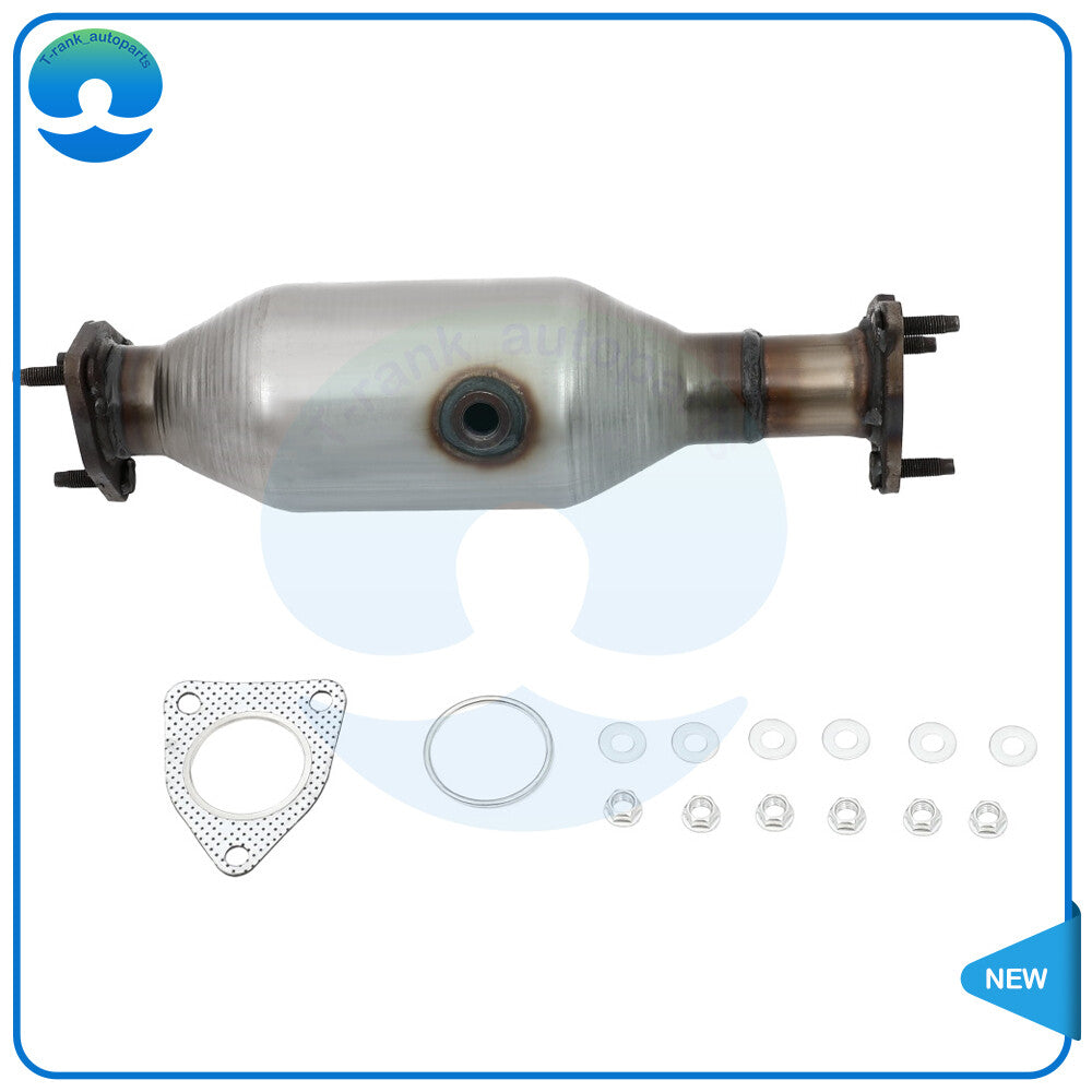 Catalytic Converter Direct Fit for Honda Accord 1998 1999 2000 2001 2002 2.3L