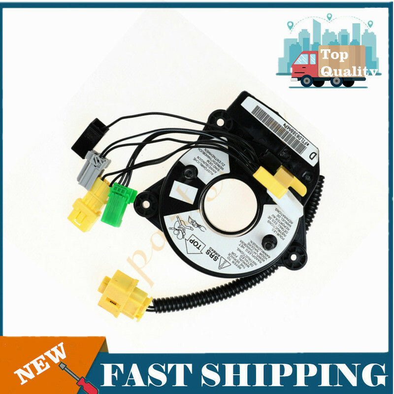 Clock spring spiral cable 77900-S84-A21 suitable for 98, 99, 00 Accord EX V6 reel cable harness
