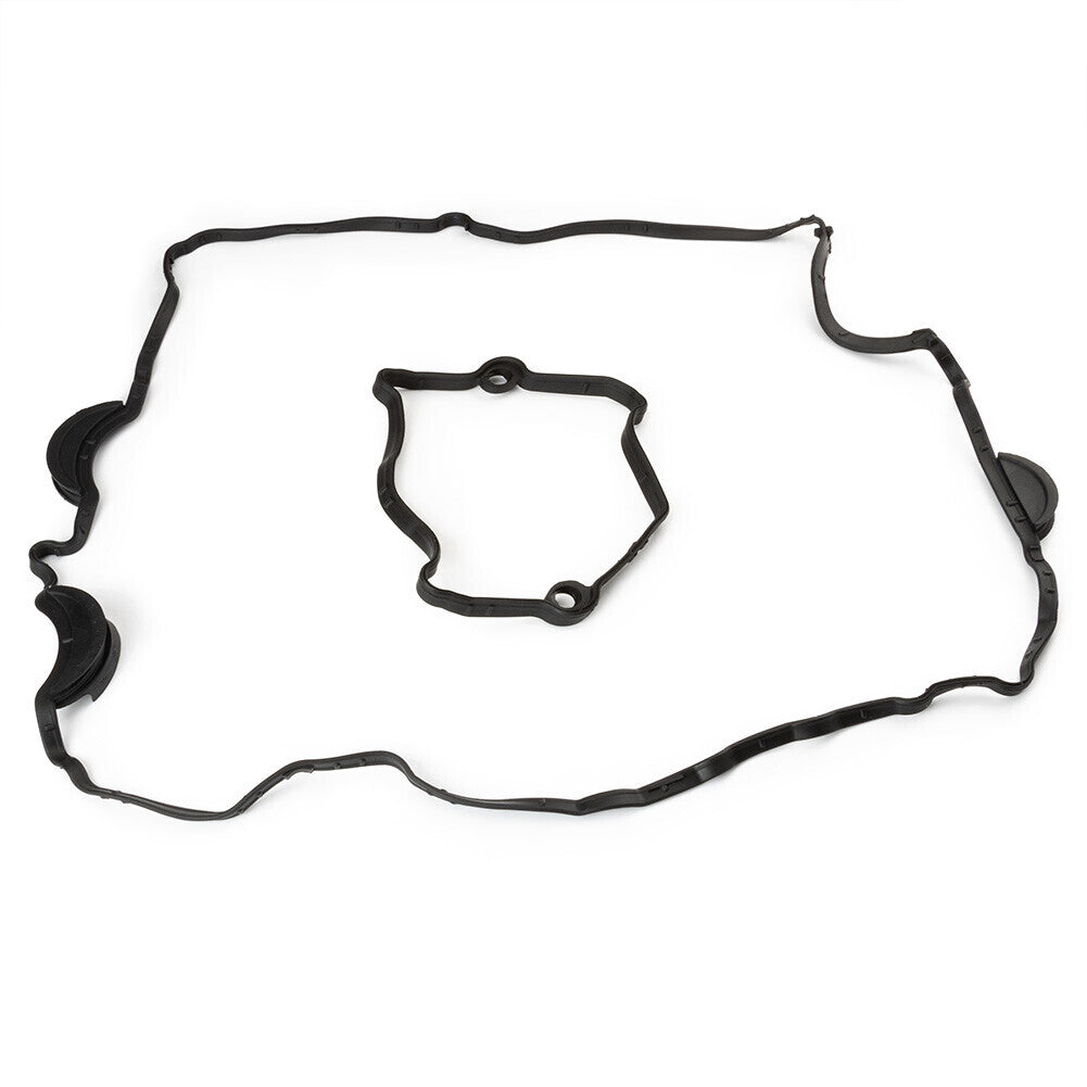 Valve Cover Gasket Set for BMW E82 E83 E88 120i 318i 520i X1 X3 Z4 2.0L N/A N46