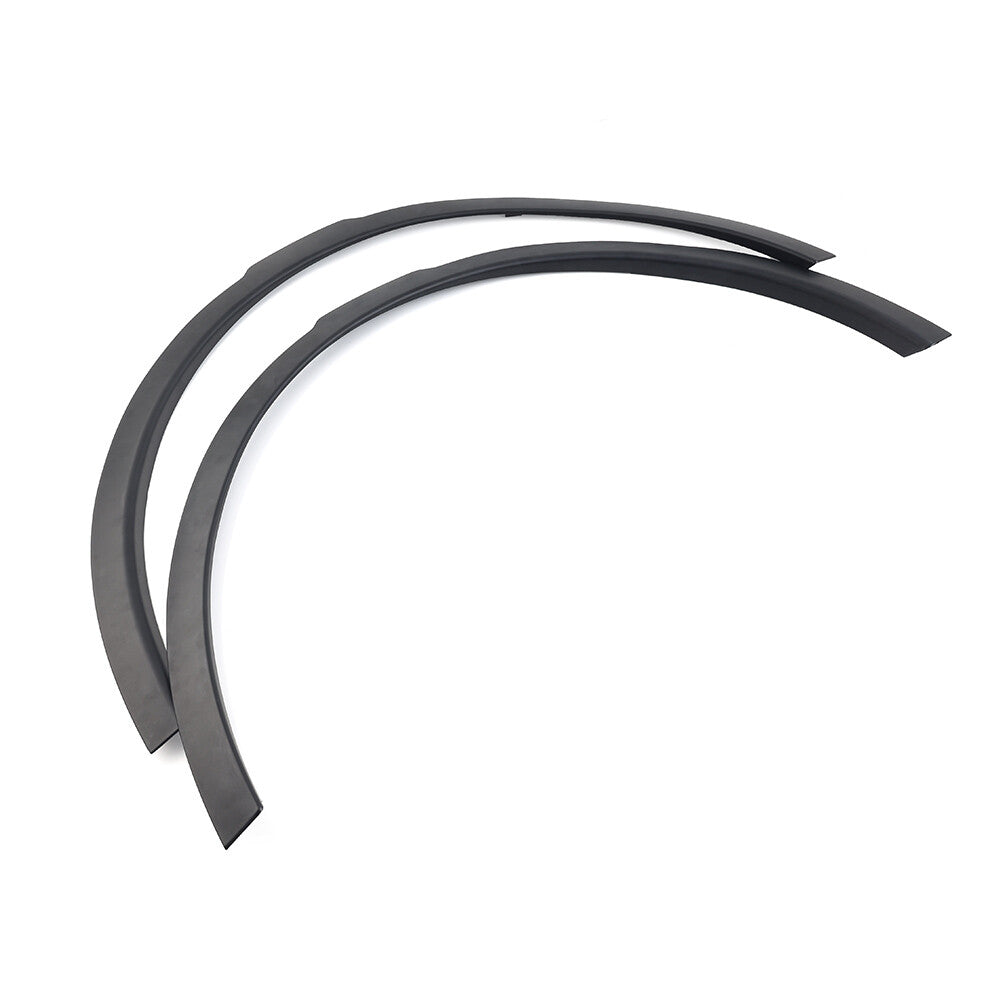 Front Fender Moulding Wheel Arch Without Sensor Hole for Land Rover Discovery 5
