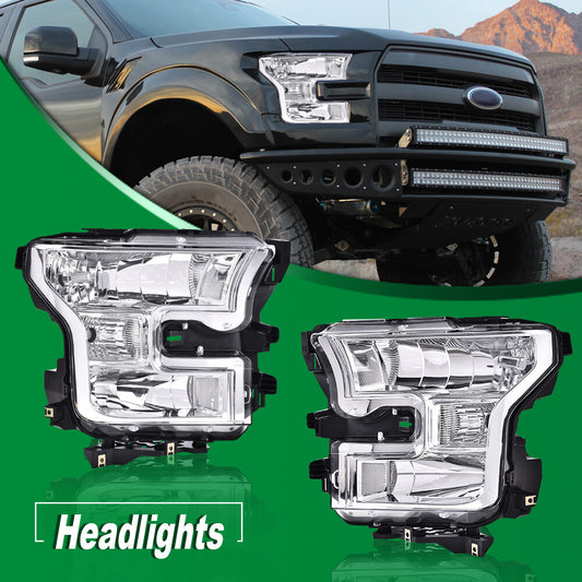 2015-2017 Shuifu Edition F150, Youth Shuifu Edition F150, Youth Shuijinshui+ Benefits