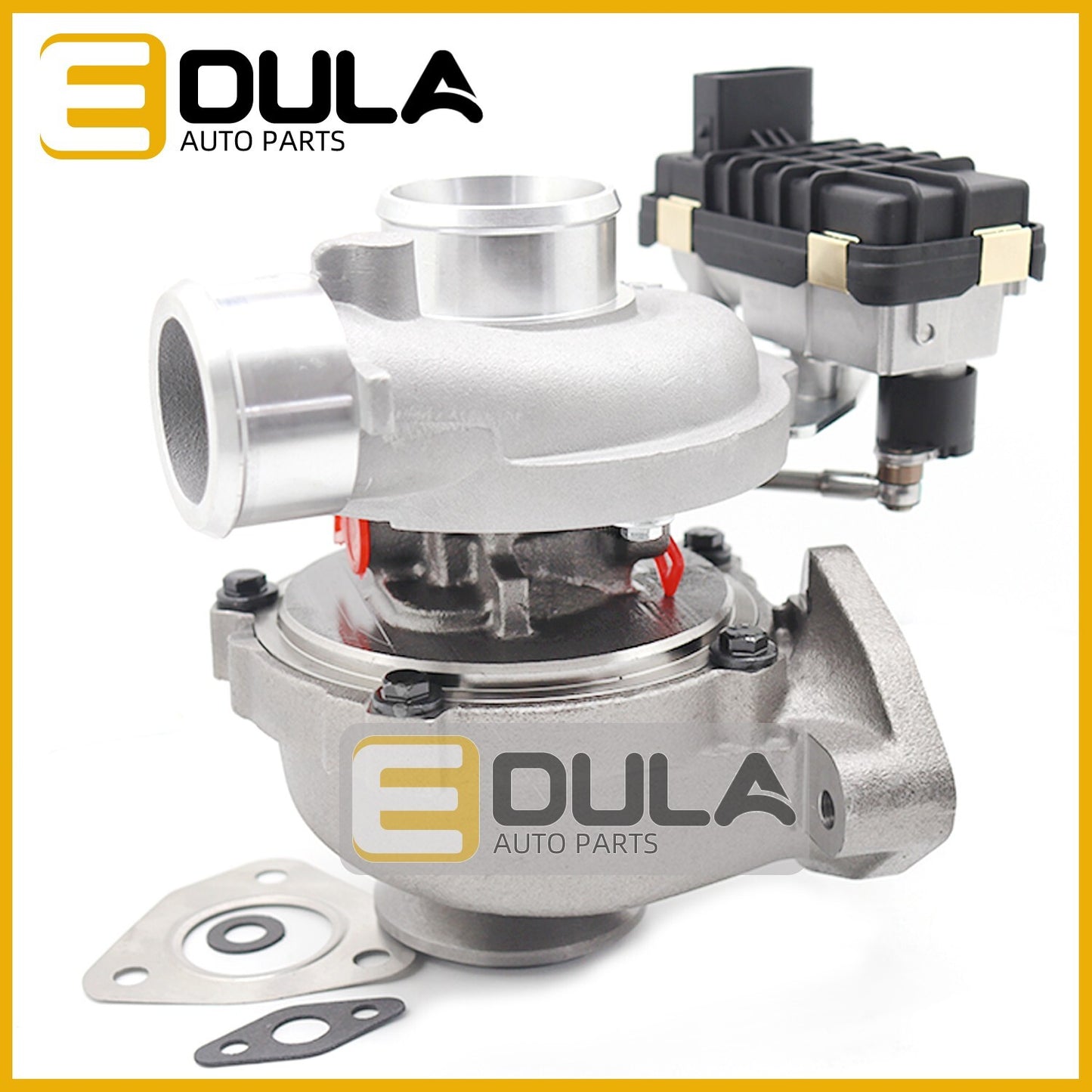 Turbo Charger 762463 96440365 for Captiva Epica 2.0 D 110Kw 4805337