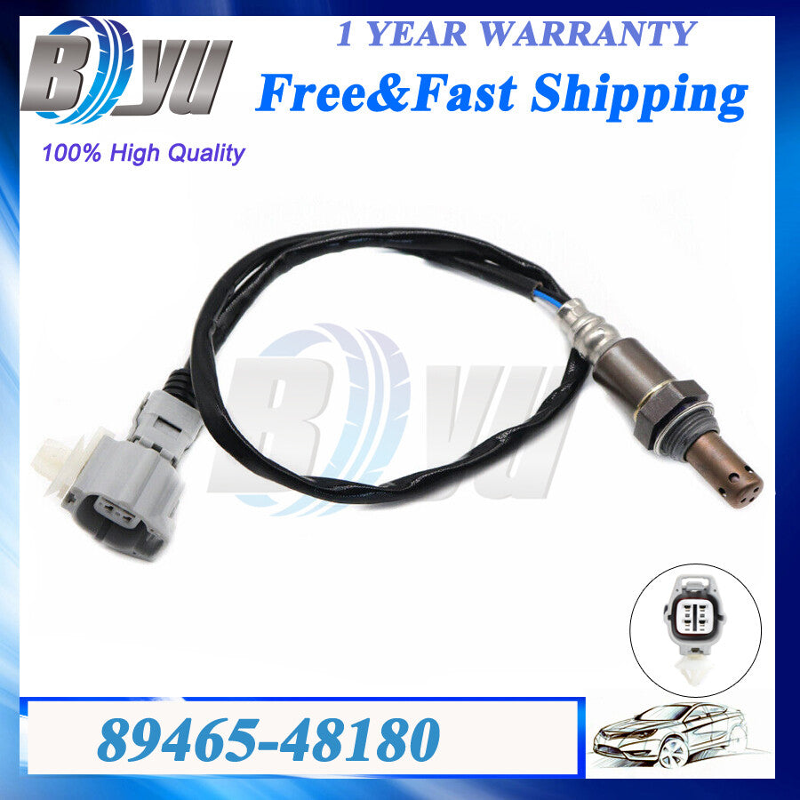 89465-48180 New Rear Oxygen Sensor for Toyota Highlander for Lexus RX330 RX350