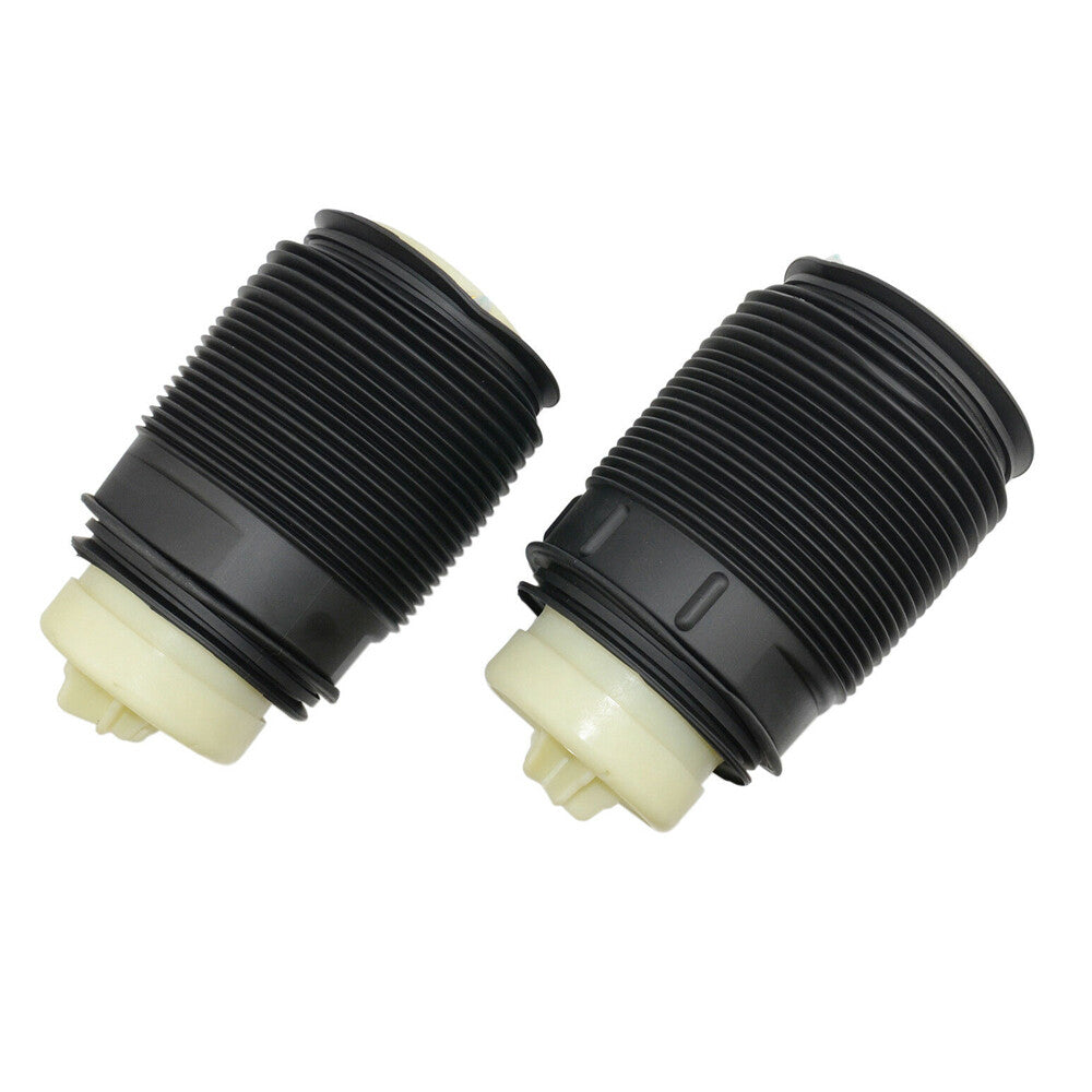 Pair Rear Air Suspension Spring Bags fit for Mercedes-Benz E Class W S212 CLS W218