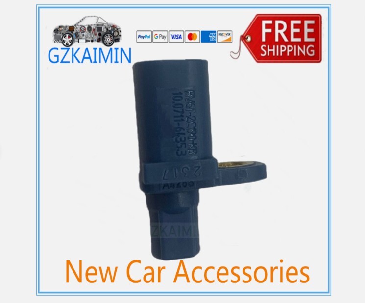 Equipment Manufacturer ( ) BV6T-2C190-KA Wheel Speed Sensor for Ford for Lincoln MKC and for Mazda 3 ABS