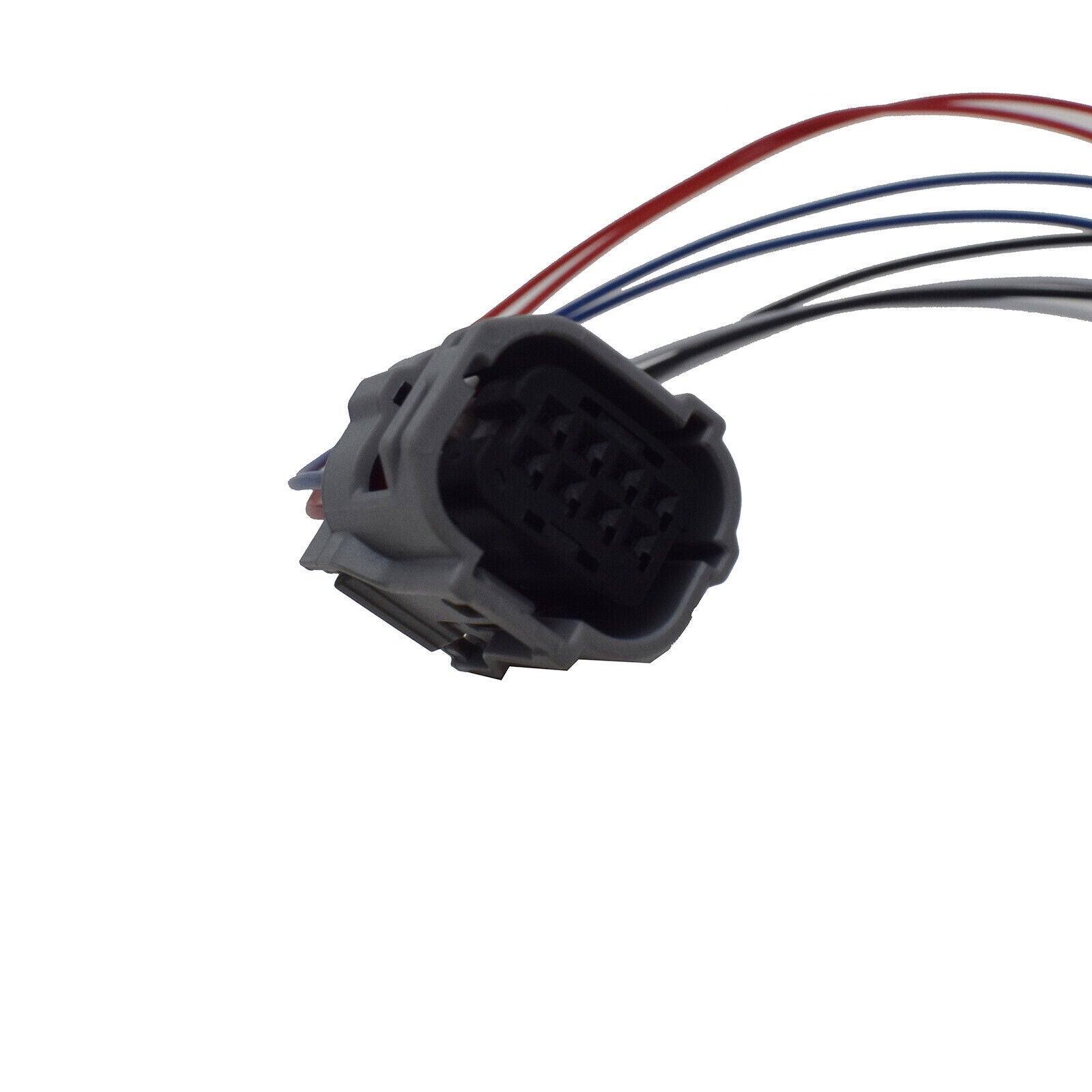 for Toyota for Avalon C-HR Front Radar/Sonar Sensor Connector Plug Pigtail 8 Way NEW