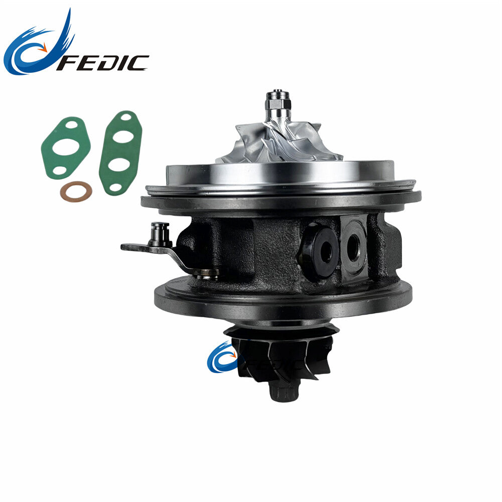 MFS Water cooled Turbo cartridge 53039880432 for Hyundai for Tucson 2.0 CRDi D4HA
