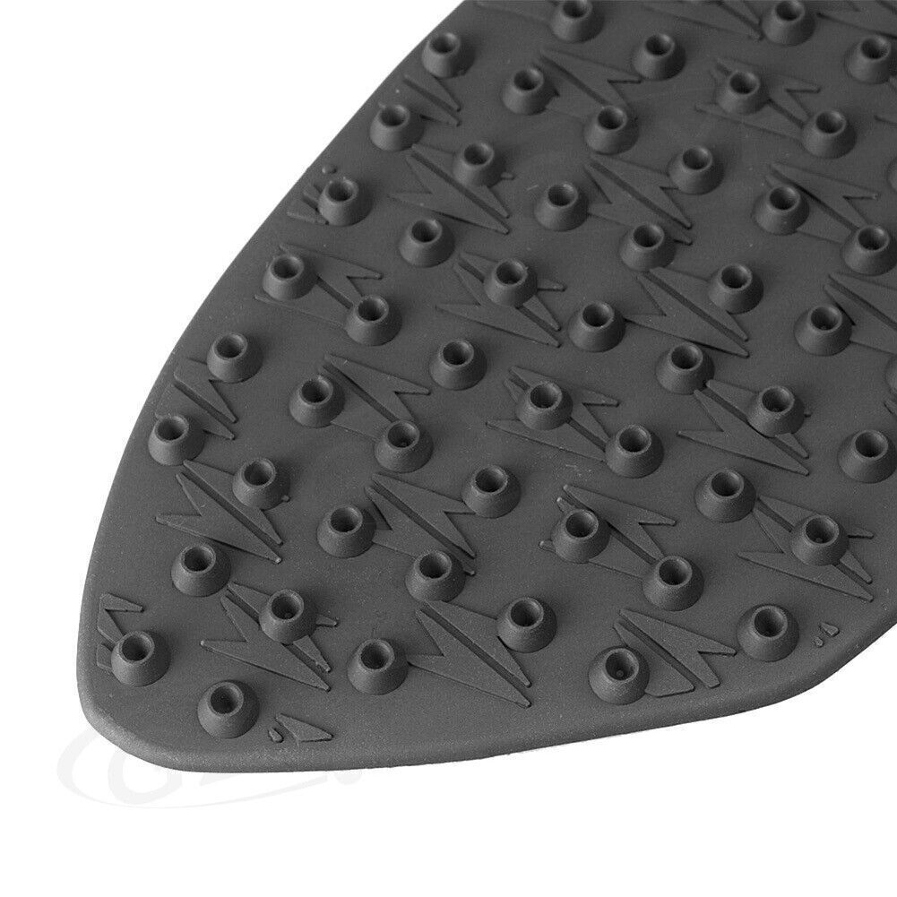 Tankpad Tankschutz Aufkleber Protektor Schwarz F¨¹r for Ducati Diavel 2012-2015